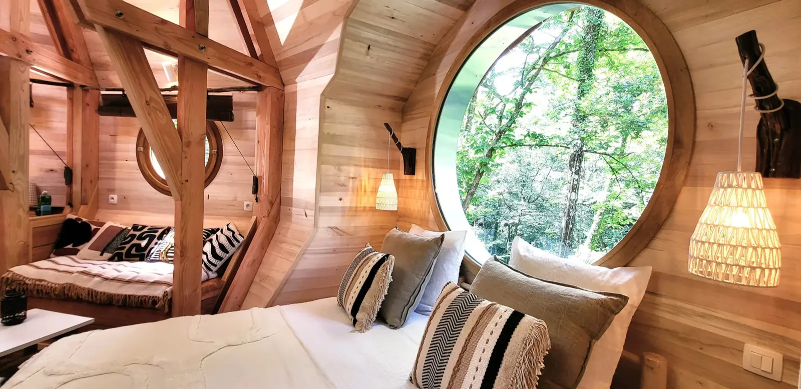 cabane prestige montagne Pyrénées